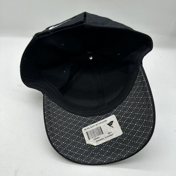 Florida State Seminoles 2013 Nike Locker Room Championship Hat NCAA FSU Cap BCS - Picture 7 of 8